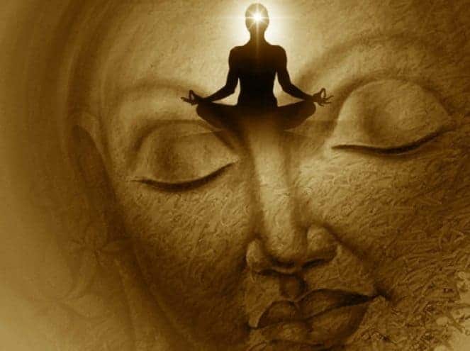 meditation power, mann ki baat