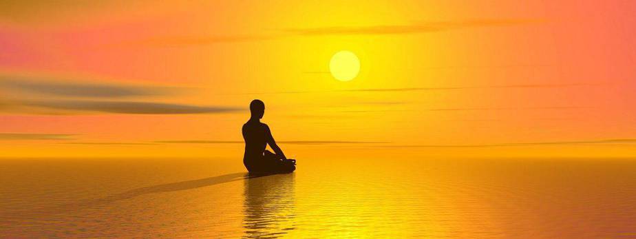 thoughs of meditation, meditation in jainism